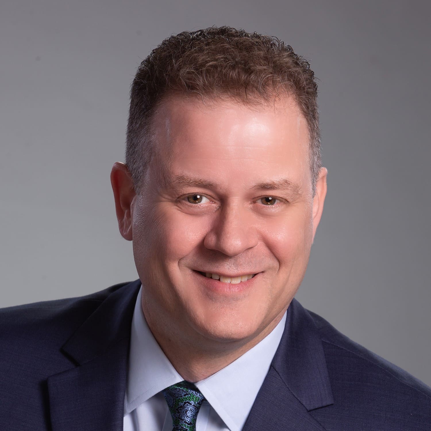 Tom Palermo