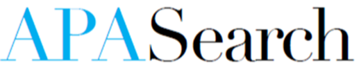 APA Search