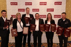 automotive communications awards women in auto care automotive communications awards women in auto care