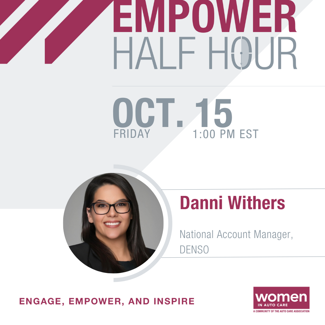 Danni Withers Oct 2025