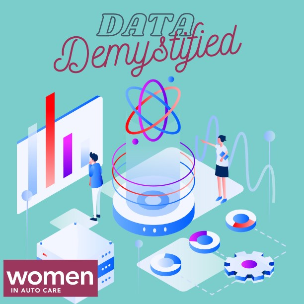 Data Demystyfied