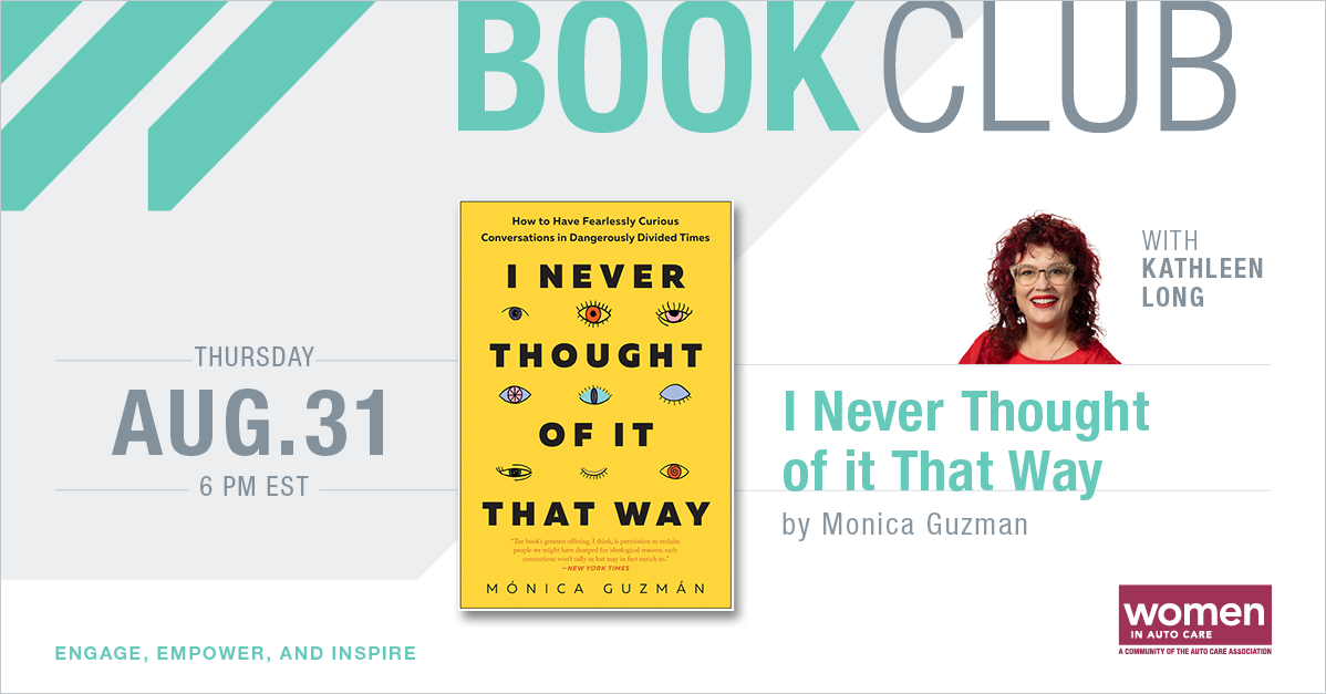 Quarterly Bookclub