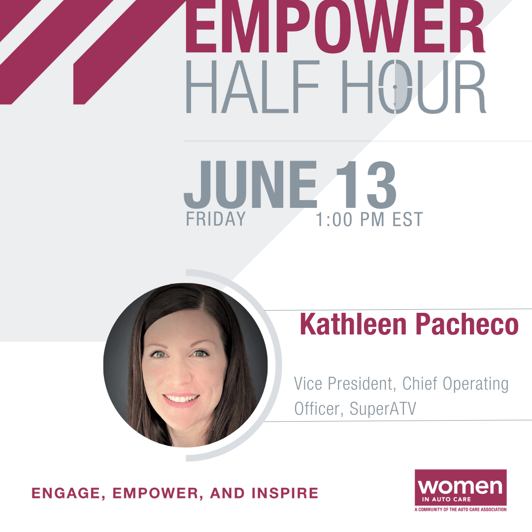 Kathleen Pacheco June