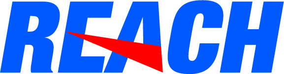 Reach Logo Standard