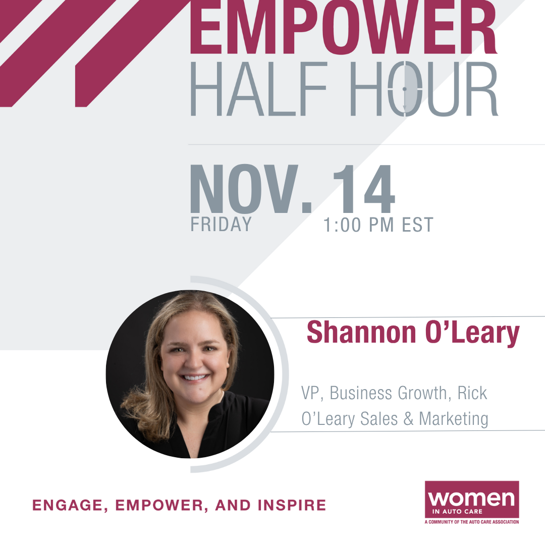 Shannon O'Leary Nov 2025