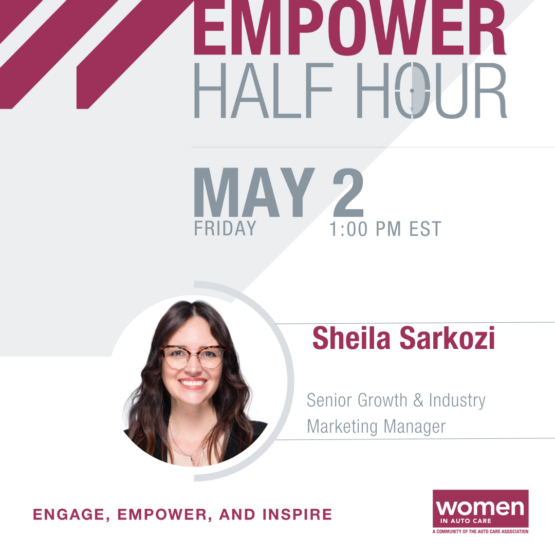 Sheila Sarkozi May