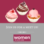 Women in Auto Care Meet Up