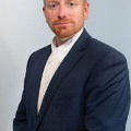 Billy Haines Headshot