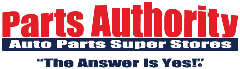 New Parts Authority New Parts Authority