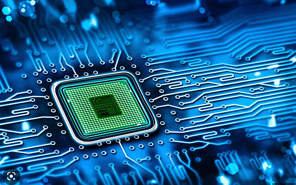 SEMICONDUCTORS SEMICONDUCTORS