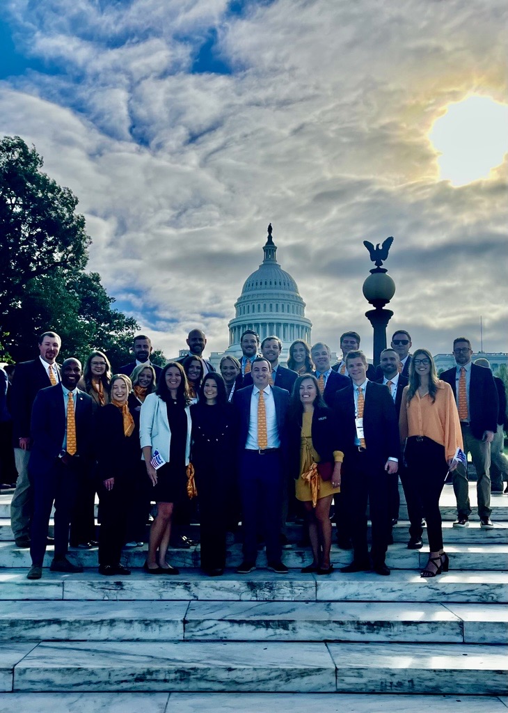 YANG at 2026 Legislative Summit