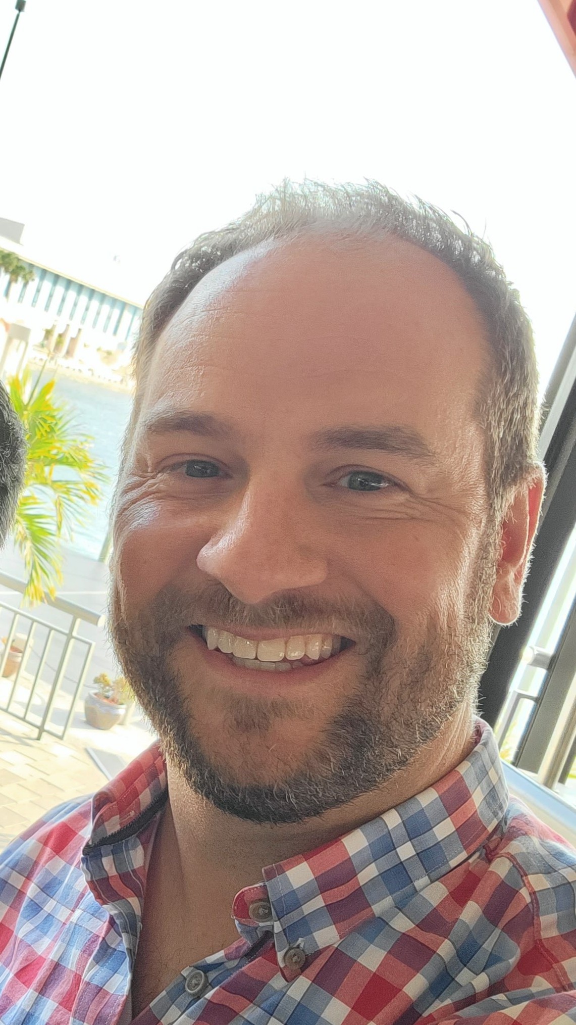 Eric Schillinger Eric Schillinger