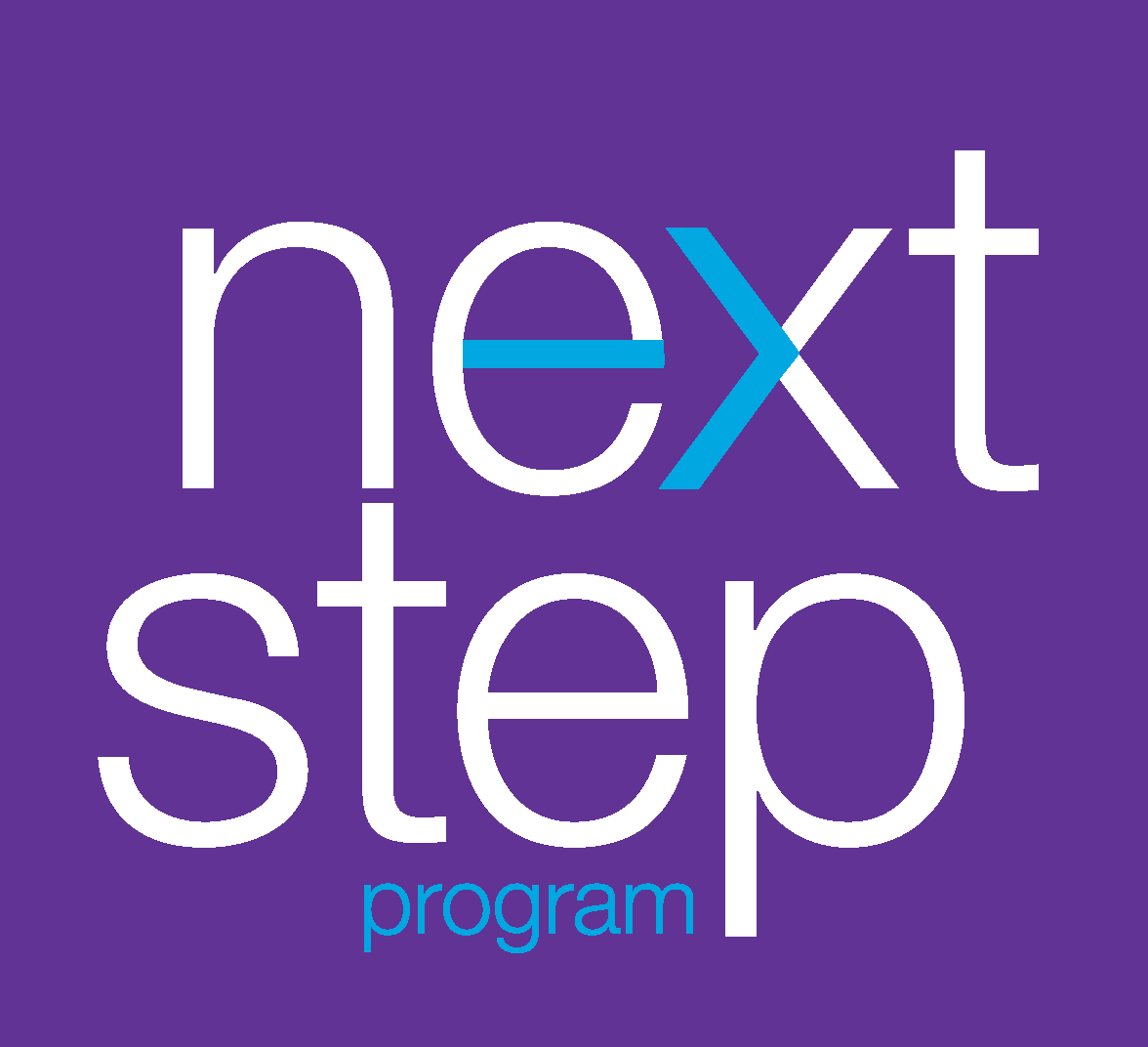 next-step logo