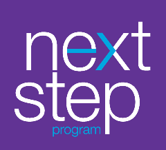next-step logo 