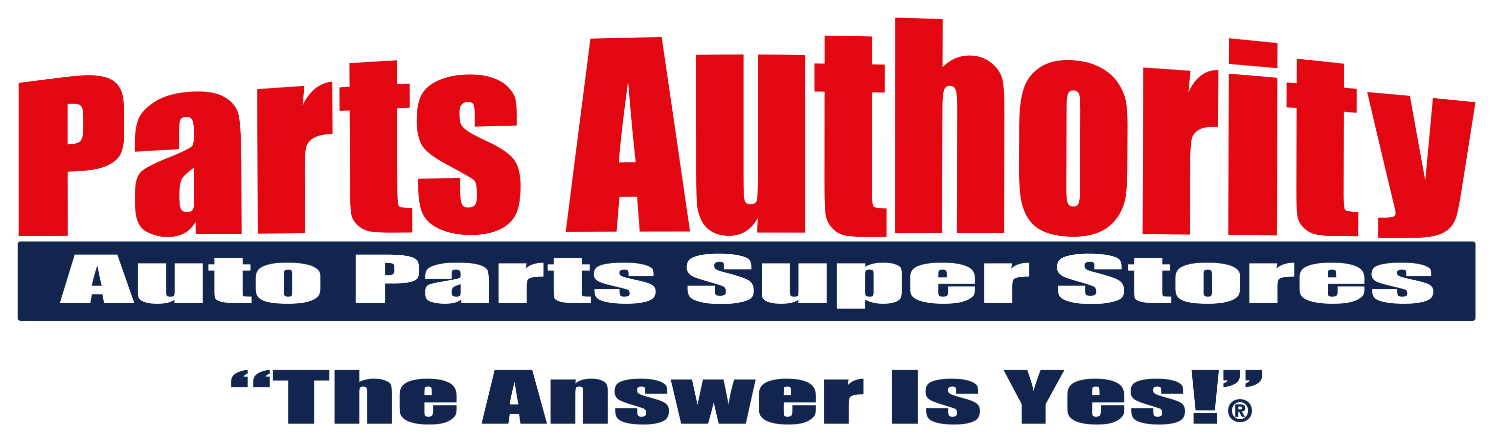 Parts Authority