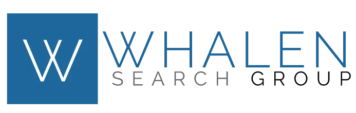 Whalen Search Group