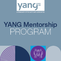 Under-40 Mentorship Program