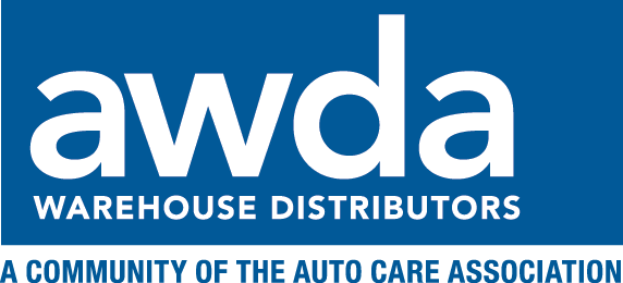 AWDA Community logo w Tag