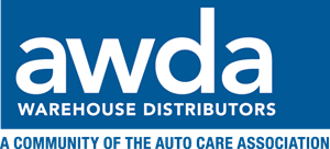 AWDA Community logo w Tag