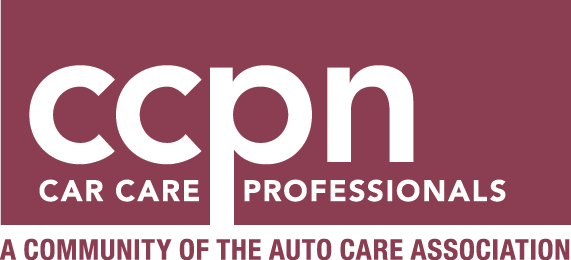 Car Care Professionals Network logo