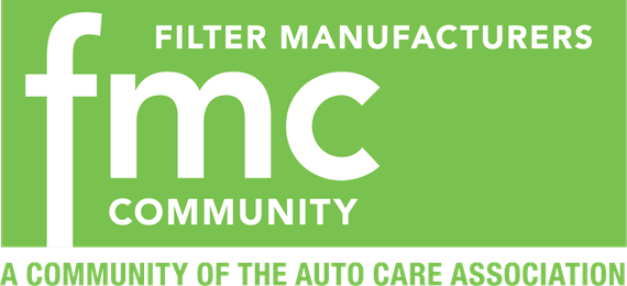 Filter Manufacturers Community logo wTag