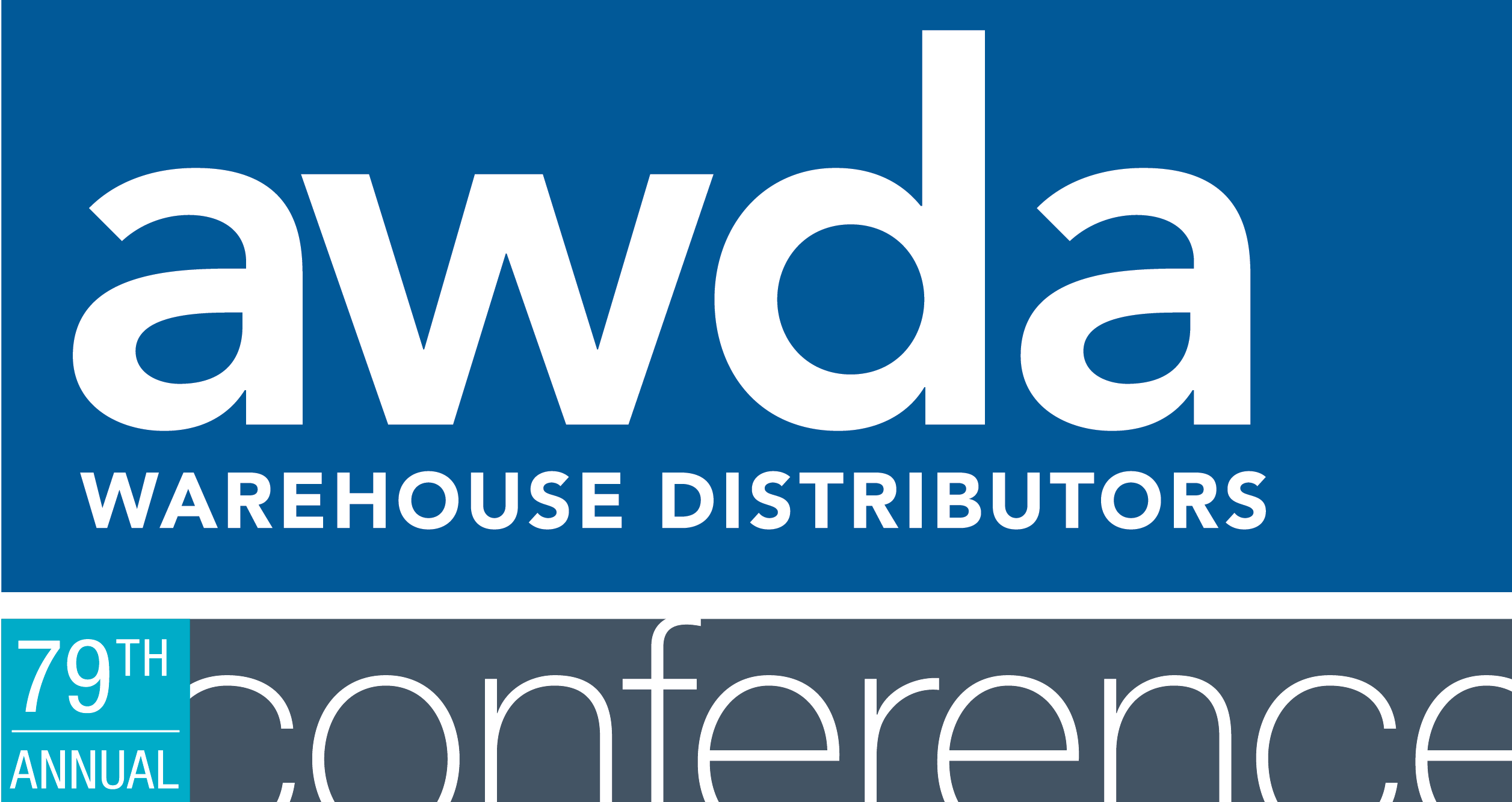 79th AWDA Conference logo1