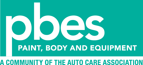 Paint, Body, & Equipment Specialists Paint, Body, & Equipment Specialists logo