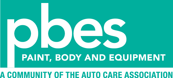 PBES Community logo w Tag
