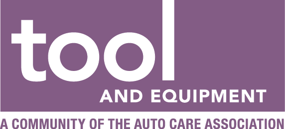 tool and equipment logo