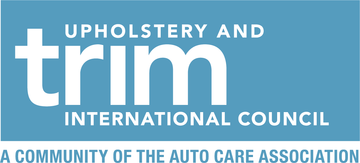 Women in Auto Care Women in Auto Care Community logo