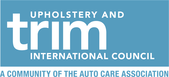 Upholstery and Trim Community logo w Tag Upholstery and Trim Community logo w Tag