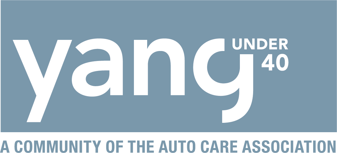 Women in Auto Care Community logo