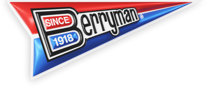 Berryman Products