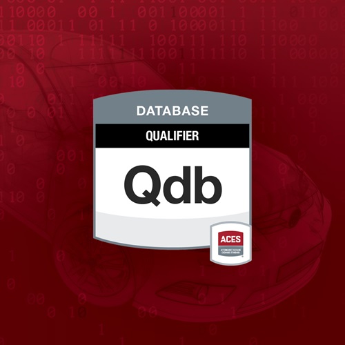 Database webpage Qdb