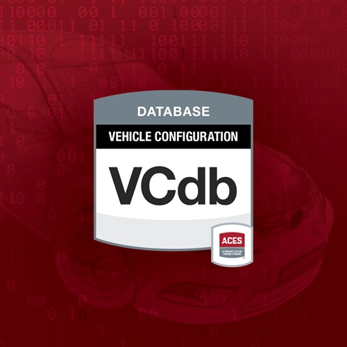 Database webpage VCdb