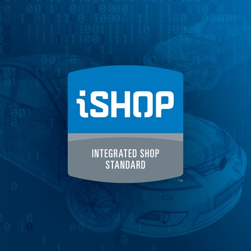 Integrated Shop Standard (iShop) | Auto Care