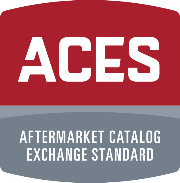 Aftermarket Catalog Exchange Standard (ACES)