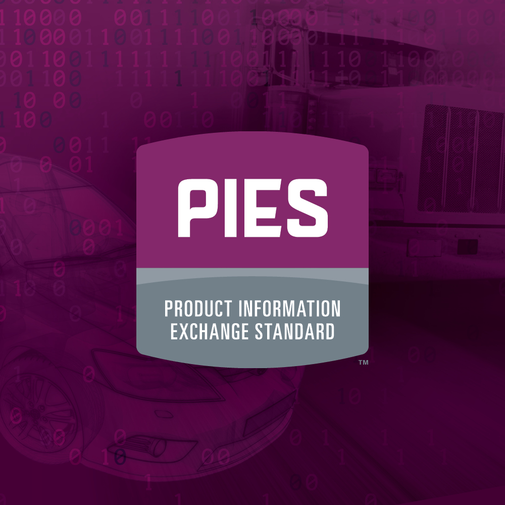 Product Information Exchange Standard (PIES)