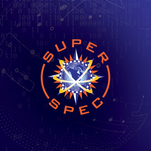 Standards webpage bkgd_SuperSpec