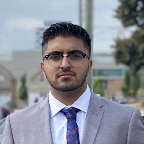 2024 acpn scholarship award winner omer zanoor