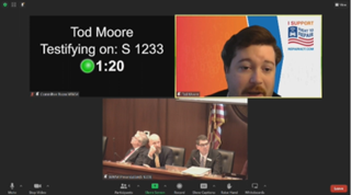 02.02.2024 tod moore idaho testimony