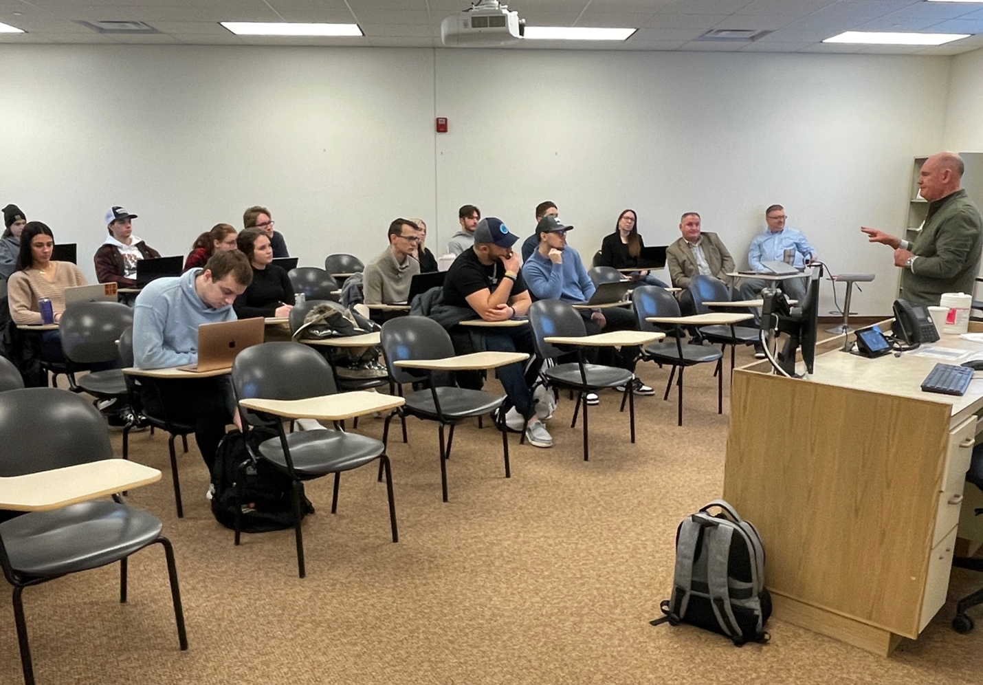 02.21.2024 bill hanvey northwood university 1