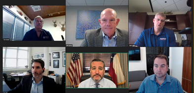 2022 Senator Cruz Roundtable