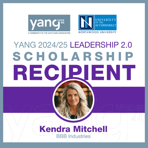 06.14.2024 yang winner kendra mitchell