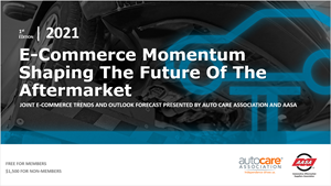 2021 Joint E-commerce Trends and Outlook Forecast image
