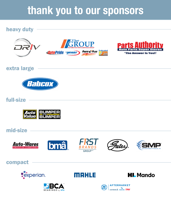 2022-2023 YANG Sponsors 2022-2023 YANG Sponsors
