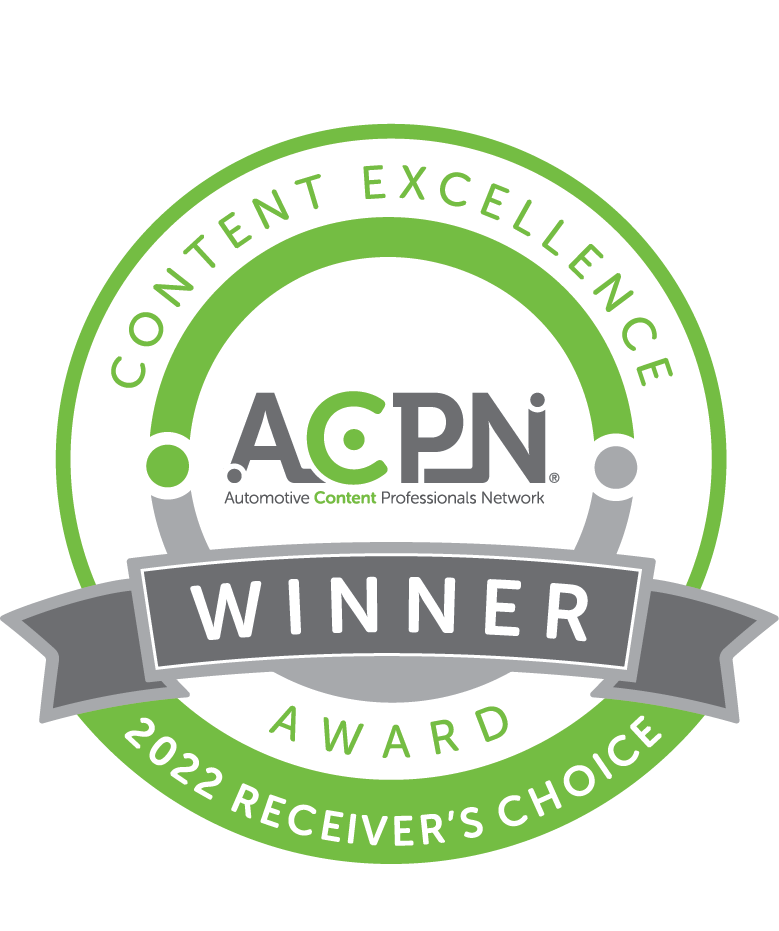 2022 ACPN Receiver Choice Award