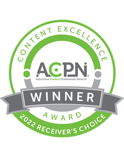 2022 ACPN Receiver Choice Award