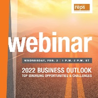 2022 business outlook