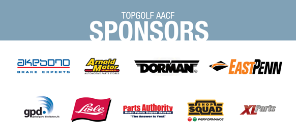 2022 yang top golf sponsors logos